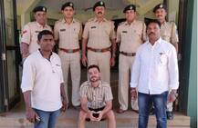 ड्रग्सची प्रयोगशाळा चालवणारा ऑस्ट्रियन जेरबंद, 1 कोटीचा माल जप्त