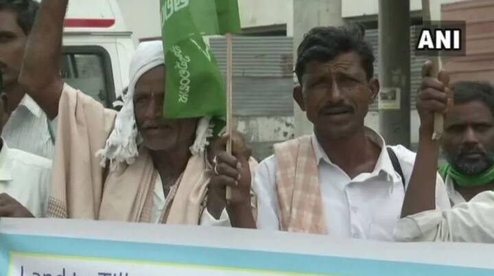 अखिल भारतीय किसान संघर्ष समन्वय समितीने या आंदोलनासाठी देशातल्या 200 शेतकरी संघटनांना एकत्र आणले आहे.