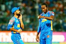 वेस्ट इंडिजचा क्रिकेटर इंग्लंडच्या संघाकडून खेळणार!