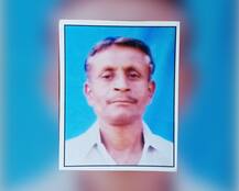 \'किसान रॅली\'साठी गेलेल्या कोल्हापूरच्या शेतकऱ्याचा दिल्लीत मृत्यू