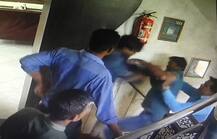 डोंबिवलीत किरकोळ कारणावरून हॉटेलची तोडफोड