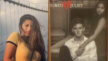 शाहरुखची सुहाना झाली \'ज्युलिएट\'