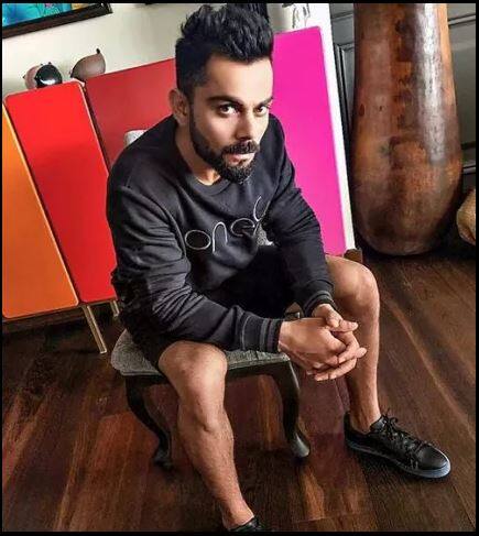 सलमाननंतर भारतीय क्रिकेट संघाचा कर्णधार विराट कोहलीचा नंबर लागतो. त्याने यंदाच्या वर्षात 228 कोटी रुपयांची कमाई केली आहे.