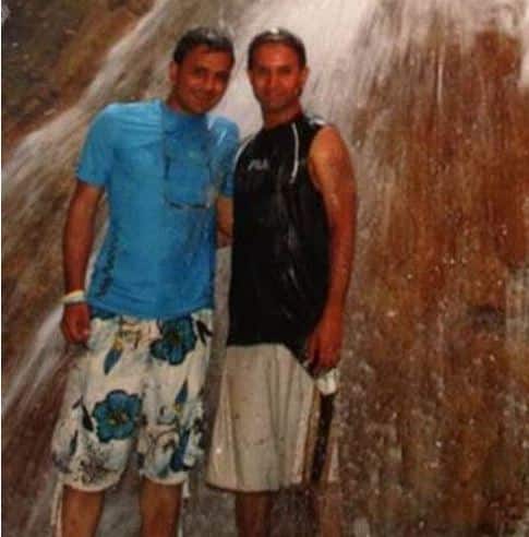 Pharmacist Mitesh Patel jailed for life after murdering wife to run off with gay lover बॉयफ्रेण्डसोबत पळून जाण्यासाठी पत्नीची हत्या, पतीला जन्मठेप