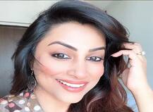 अभिनेत्री क्रांती रेडकरला जुळ्या मुली