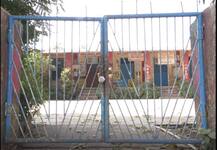 नवी मुंबई विमानतळासाठी सिडकोकडून जबरदस्ती शाळा बंद