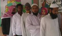 विधानसभा निवडणूक : राजस्थान, तेलंगणामध्ये मतदान