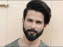 शाहीद कपूरला कॅन्सर झाल्याच्या अफवांवर कुटुंबीय म्हणतात...