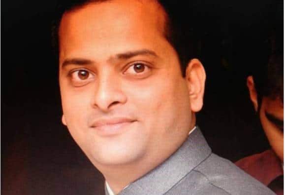 व्यापारी उदानी हत्येप्रकरणी प्रकाश मेहतांचा माजी सचिव अटकेत