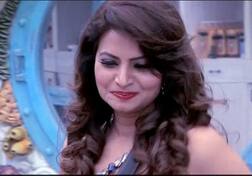 'बिग बॉस 12' मधून मेघा धाडे आऊट!