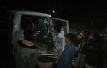 चंद्रपुरात भीषण अपघातात 10 जणांचा मृत्यू