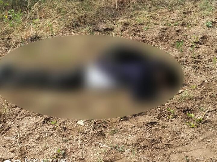 honor killing in Mangalvedha Tahsil मंगळवेढा ऑनर किलिंग प्रकरण : तिचे अंत्यसंस्कार केलेल्या ठिकाणीच त्याचा मृतदेह आढळला