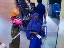 चंद्रपुरात दोन महिन्याचं बाळ चोरीला