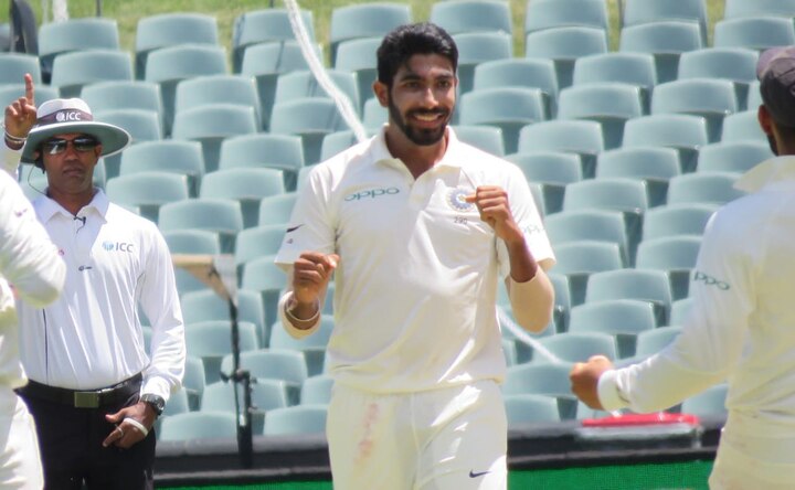 AUSvIND, 1st Test, Day 5 at Adelaide : Live Cricket Score INDvsAUS : भारत विजयाच्या समीप