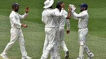 Ind vs Aus : पहिल्या कसोटीत भारताचा ऑस्ट्रेलियावर 31 धावांनी विजय