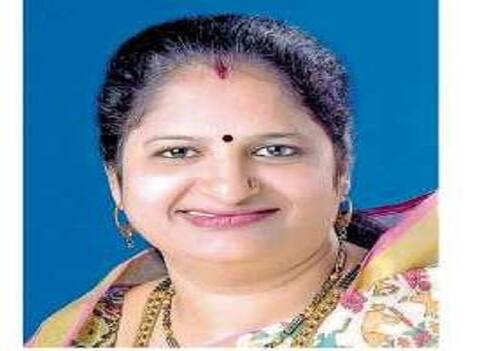 कोल्हापूरच्या महापौरपदी काँग्रेस-राष्ट्रवादीच्या सरिता मोरे