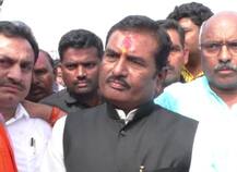 शिवसेना आमदारामुळे लोहा नगरपालिकेत \'कमळ\' फुलले