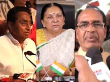 मध्य प्रदेशात ट्विस्ट, सत्तेसाठी भाजप-काँग्रेसचा दावा