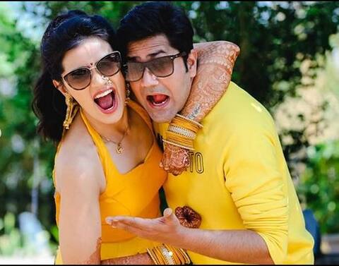 Aniket Vishwasrao : अनिकेत विश्वासरावविरोधात पत्नीकडून मारहाणीसह मानसिक-शारीरिक छळाची तक्रार