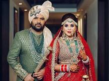 कॉमेडी किंग कपिल शर्मा बोहल्यावर!