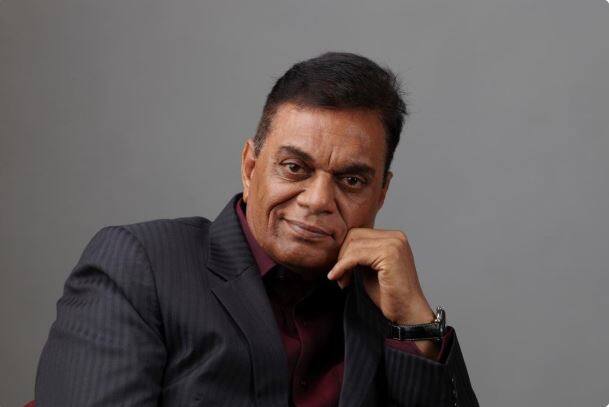 brijendra pal singh will be the new ftii new chairman FTII च्या अध्यक्षपदी 'सीआयडी'चे दिग्दर्शक बी.पी. सिंग