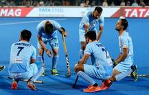 हॉकी वर्ल्डकप : यजमान भारत उपांत्यपूर्व फेरीतच बाद