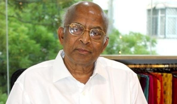 Former Chief Secretary Arun Bangirwar passes away माजी मुख्य सचिव अरुण बोंगीरवार यांचे निधन