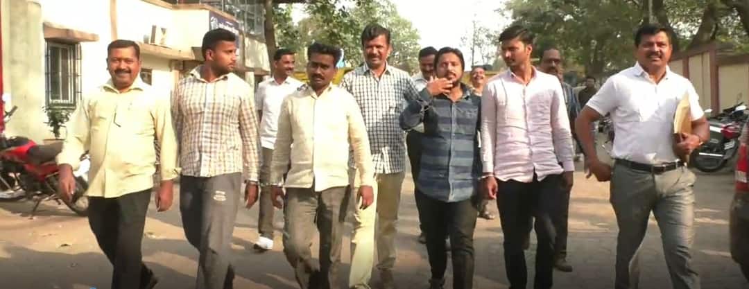 fake cid police arrested in bhiwandi खंडणी वसूल करणारे तोतया सीआयडी पोलीस गजाआड