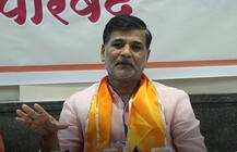 विनायक मेटेंचा मुख्यमंत्र्यांना अल्टिमेटम