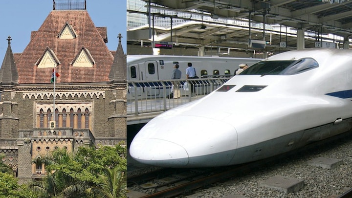 when will you start Land Acquisition in thane, mumbra for Bullet train, High court asks to Thane District collector and nhrcl बुलेट ट्रेनसाठी भूसंपादन कधी करणार? हायकोर्टाचा सवाल