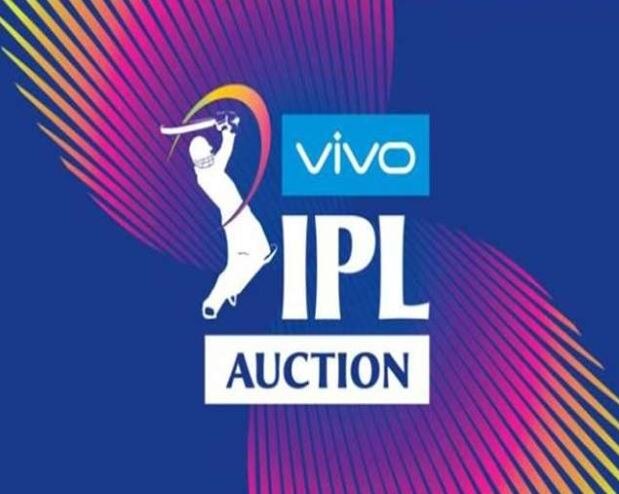 IPL Auction 2019: IPL Auction Players List, Date, Time table, Venue, check full details IPL Auction 2019 : कधी, कुठे, केव्हा; IPL लिलावाची प्रत्येक अपडेट