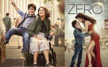 किंग खानच्या \'झिरो\' चित्रपटाच्या रिलीजचा मार्ग मोकळा