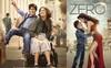 किंग खानच्या \'झिरो\' चित्रपटाच्या रिलीजचा मार्ग मोकळा