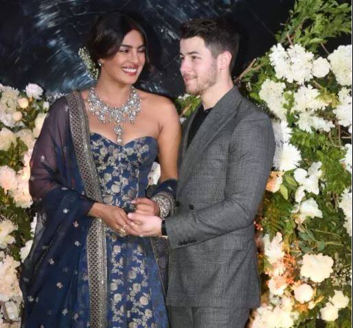 जोधपूरमध्ये लग्नानंतर प्रियांका-निकचे दिल्लीत 4 डिसेंबरला मोठी रिसेप्शन पार्टी ठेवली होती. 