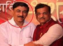 राणेंचे सहकारी काका कुडाळकर भाजप सोडून पुन्हा काँग्रेसमध्ये