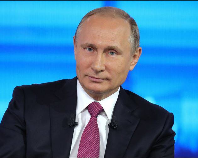 Russian voters agree to let Putin seek 2 more terms constitution change रशियाची कमान 2036 पर्यंत पुतीन यांच्याकडेच; जनतेची जनमत चाचणीतून मान्यता