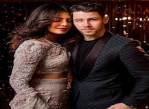#PriyankaNickWedding : एका लग्नाचं तिसरं रिसेप्शन
