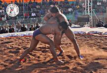 महाराष्ट्र केसरी : 61 किलो गटात पुण्याचा निखिल कदम, सांगलीचा राहुल पाटील फायनलमध्ये