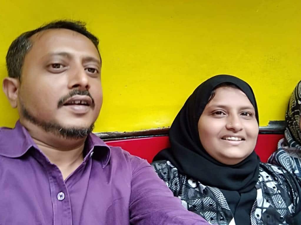 आधी जोरात धडक देत हवेत उडवले, मग अंगावरून घातली कार...!