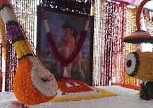 दत्त जयंतीनिमित्त नृसिंहवाडीत भक्तांचा महापूर