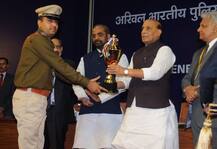 देशभरातील टॉप 10 पोलिस स्थानकांमध्ये महाराष्ट्र नाही!