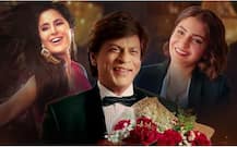 शाहरुखच्या \'झीरो\'चं पहिल्या दिवसाचं कलेक्शन...