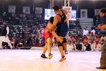 महाराष्ट्र केसरी बाला रफिकचा अनोखा प्रवास