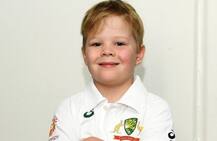 बॉक्सिंग डे कसोटी : सात वर्षांचा आर्ची ऑस्ट्रेलियाचा सह-कर्णधार