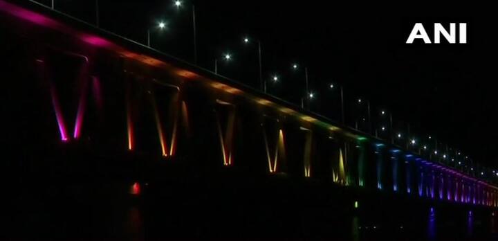 (फोटो सौजन्य : एएनआई)