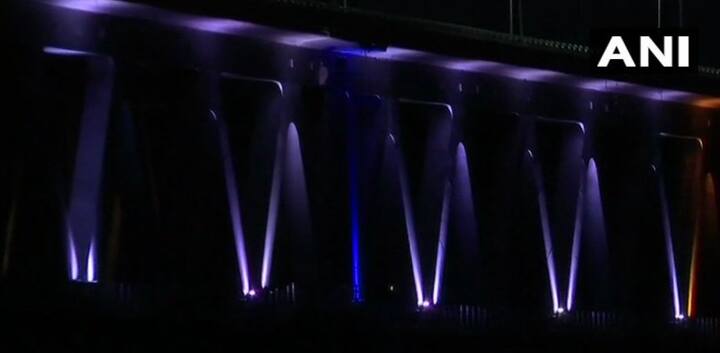 (फोटो सौजन्य : एएनआई)