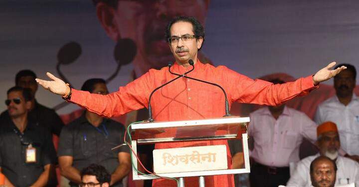 मला सत्ता नसली तरी चालेल, मात्र इथला शेतकरी सुखी राहायला हवा, असेही ठाकरे यावेळी म्हणाले.