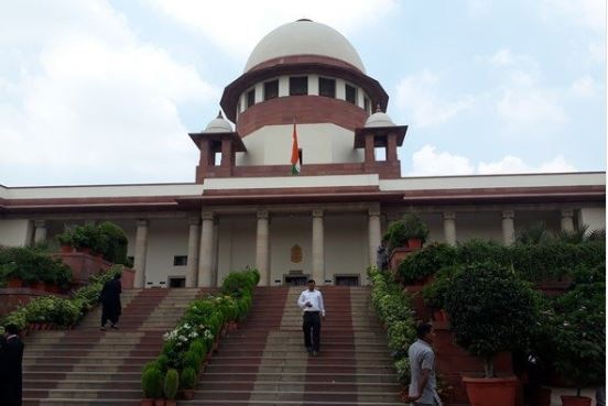 In the Ayodhya case, the Supreme Court hearing will be held on January 4 अयोध्या प्रकरणात सुप्रीम कोर्टातील सुनावणी 4 जानेवारीला