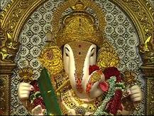 राज्यभरात अंगारकी संकष्टीचा उत्साह, मंदिरं भाविकांनी फुलली