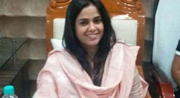 महापौरांचा मराठीद्वेष्टेपणा मस्करीतून!, कलानींची सारवासारव ulhasnagar mayor Pancham Kalani on marathi language issue महापौरांचा मराठीद्वेष्टेपणा मस्करीतून!, कलानींची सारवासारव